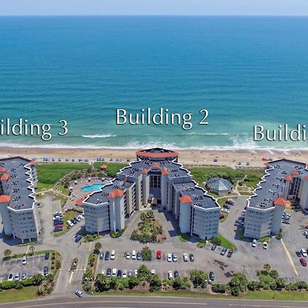 Villa St Regis 1206 North Topsail Beach Exterior foto